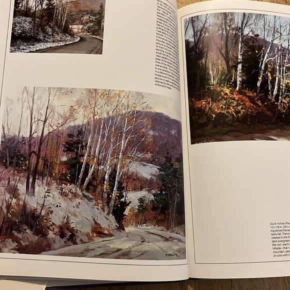 The Art of Landscape Painting - Picture 5 of 6